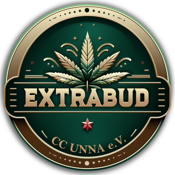Extrabud - Cannabis Club Unna